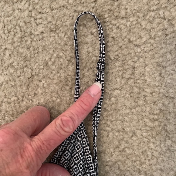 🖤🤍Lightweight Summer Sun Dress🤍🖤 - Picture 9 of 10